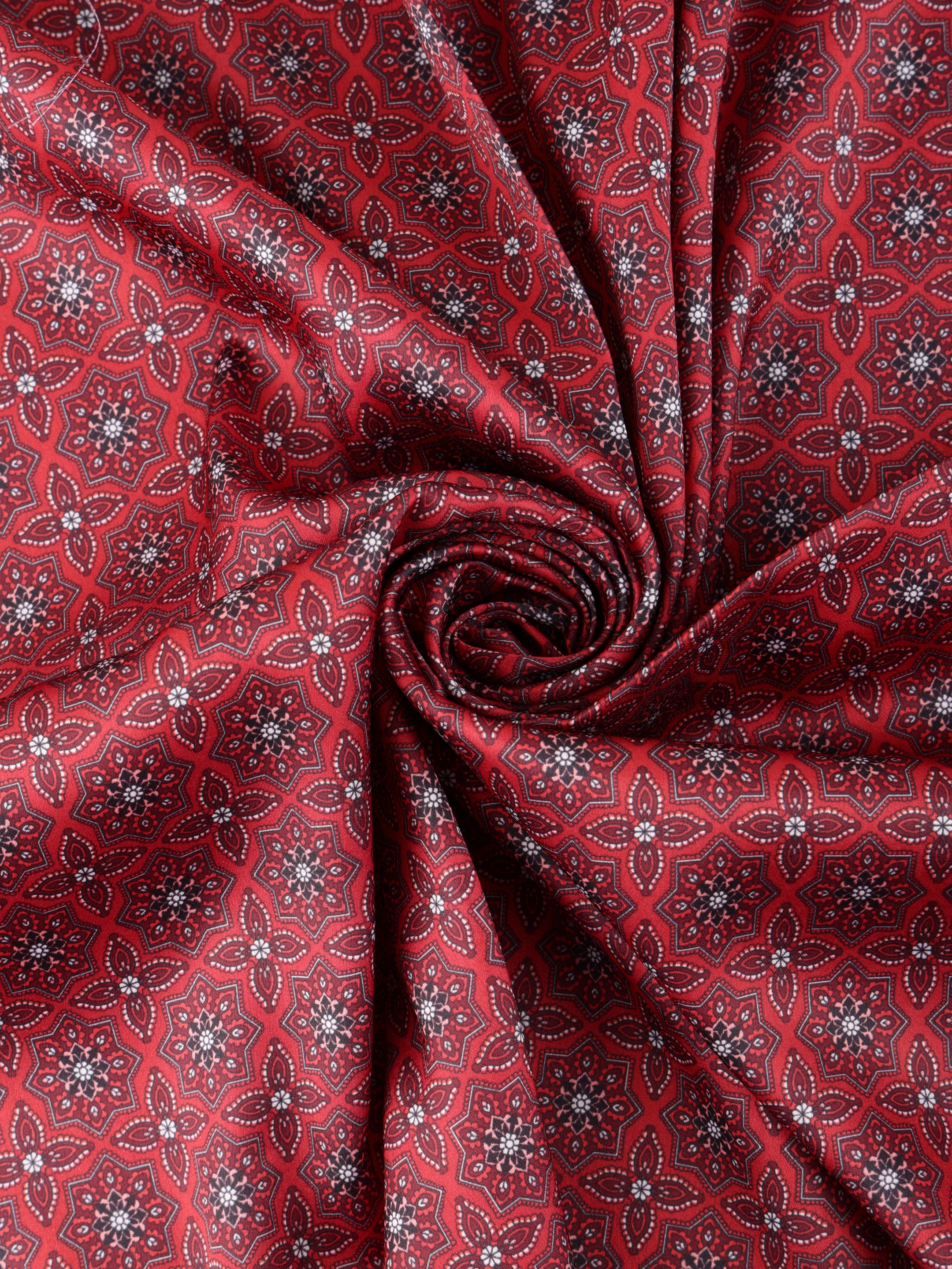 Heritage Medallion Neckerchief