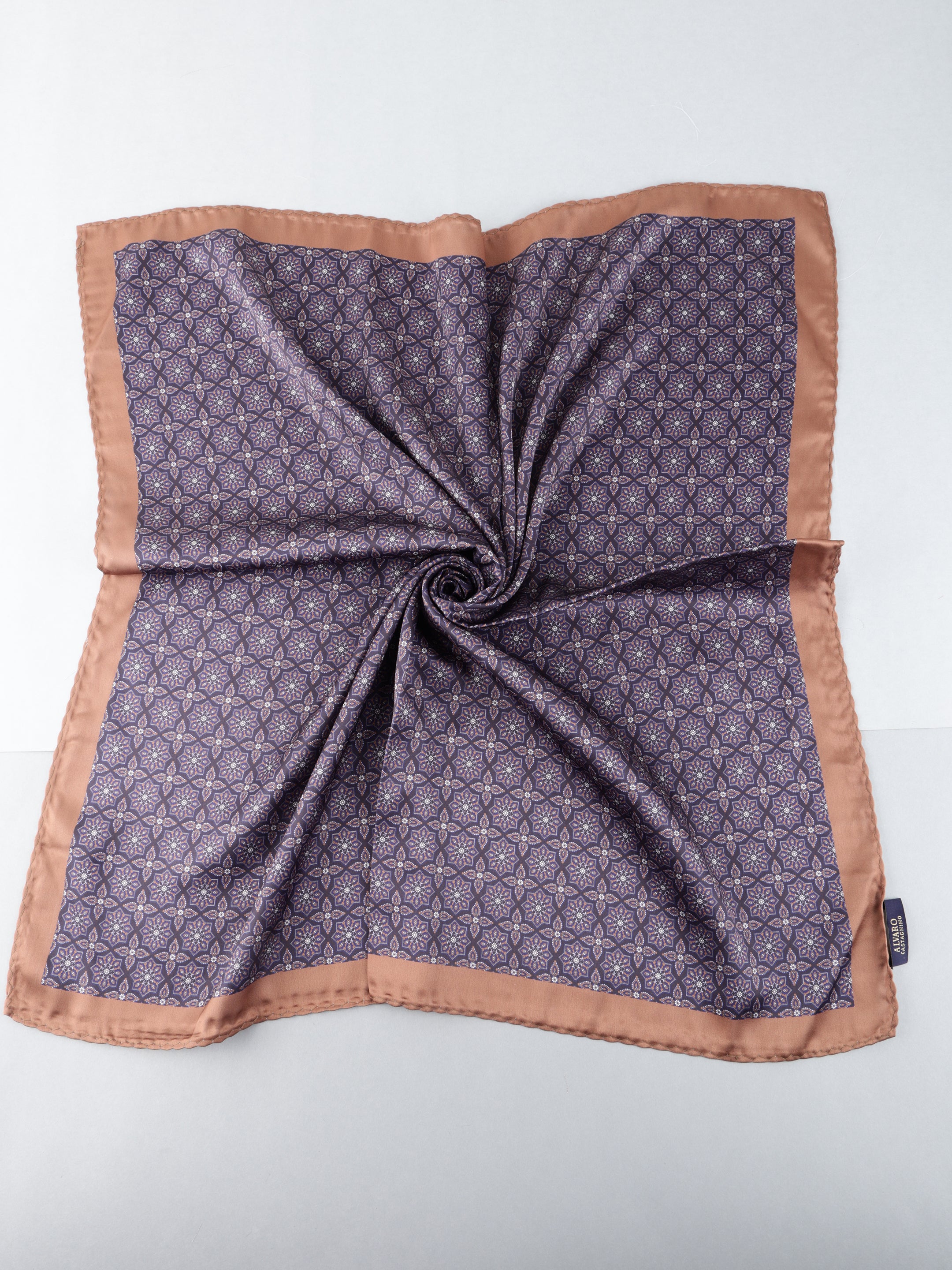 Heritage Paisley Neckerchief