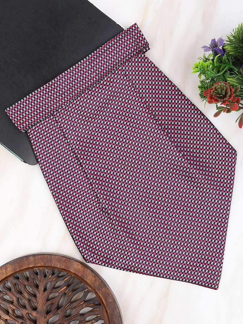 Alvaro Castagnino Men Multi Solid Cravat