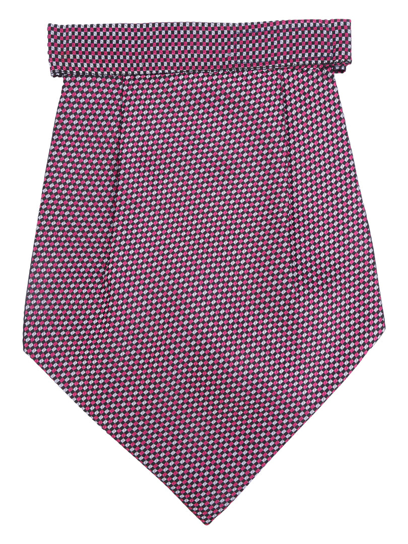 Alvaro Castagnino Men Multi Solid Cravat