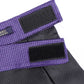 Alvaro Castagnino Men Purple Printed Cravat Hanky