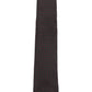 Alvaro Castagnino Black & Maroon Coloured Necktie for Men