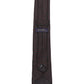 Alvaro Castagnino Black & Maroon Coloured Necktie for Men