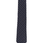 Alvaro Castagnino Blue & White Coloured Necktie for Men