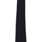Alvaro Castagnino Black & Grey Coloured Necktie for Men