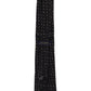 Alvaro Castagnino  Black & White Coloured Necktie for Men