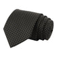Alvaro Castagnino Black & Green Coloured Necktie for Men