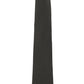 Alvaro Castagnino Black & Green Coloured Necktie for Men