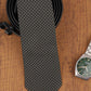 Alvaro Castagnino Black & Green Coloured Necktie for Men