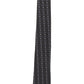 Alvaro Castagnino Black & Grey Coloured Necktie for Men