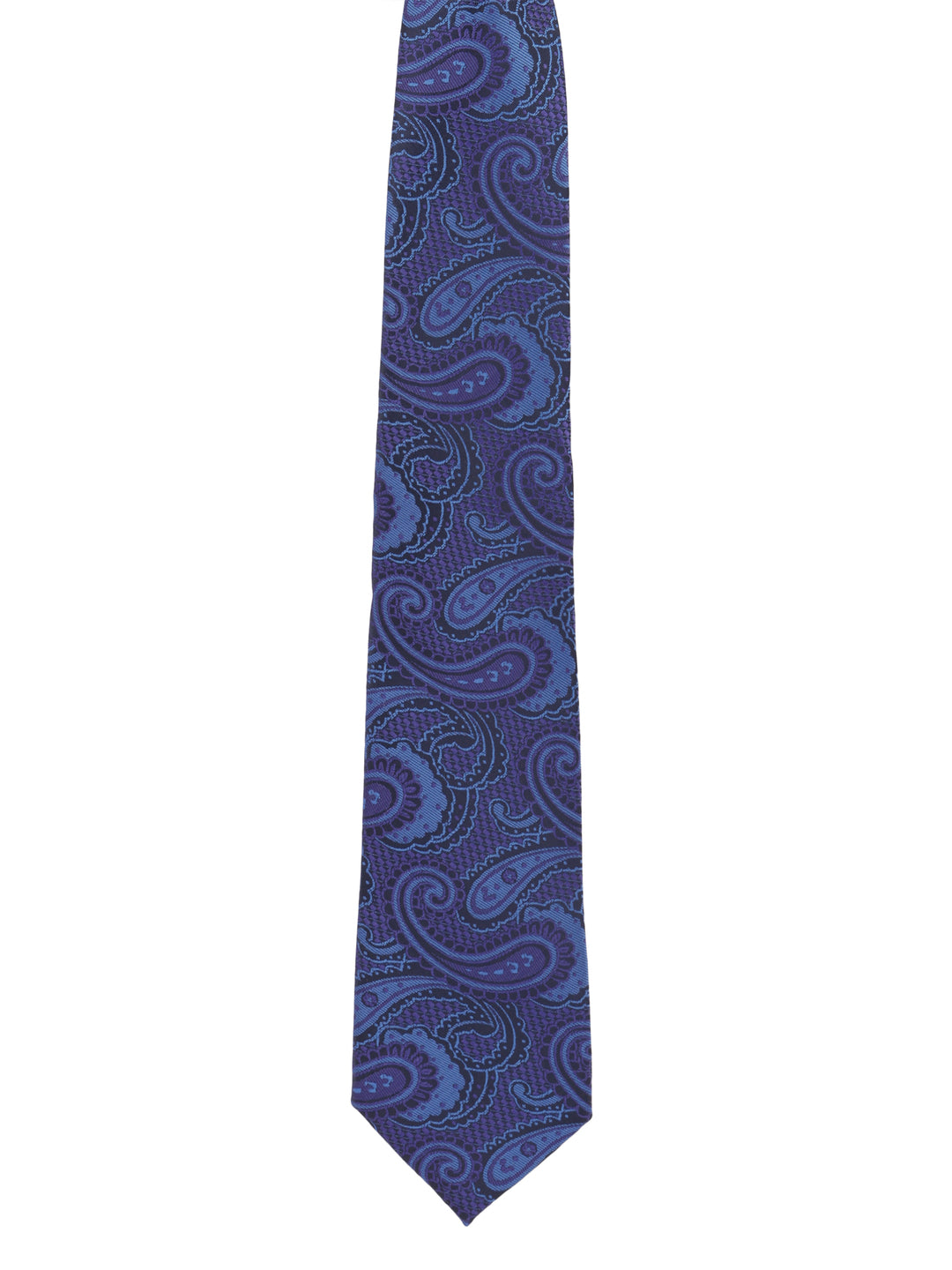 Alvaro Castagnino Blue Coloured Necktie for Men