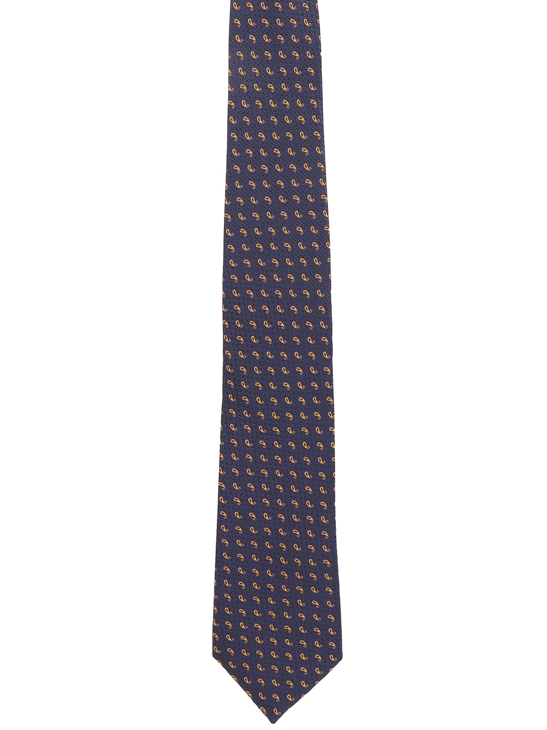 Alvaro Castagnino Blue & Brown Coloured Necktie for Men