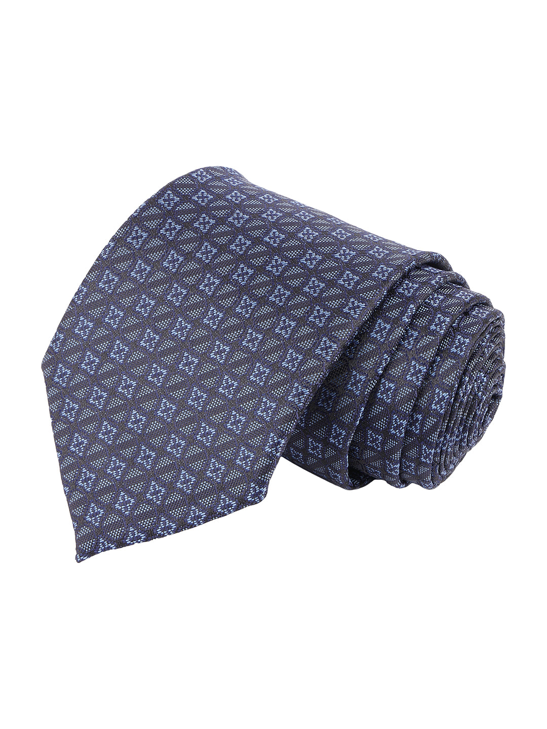 Alvaro Castagnino Blue Coloured Necktie for Men