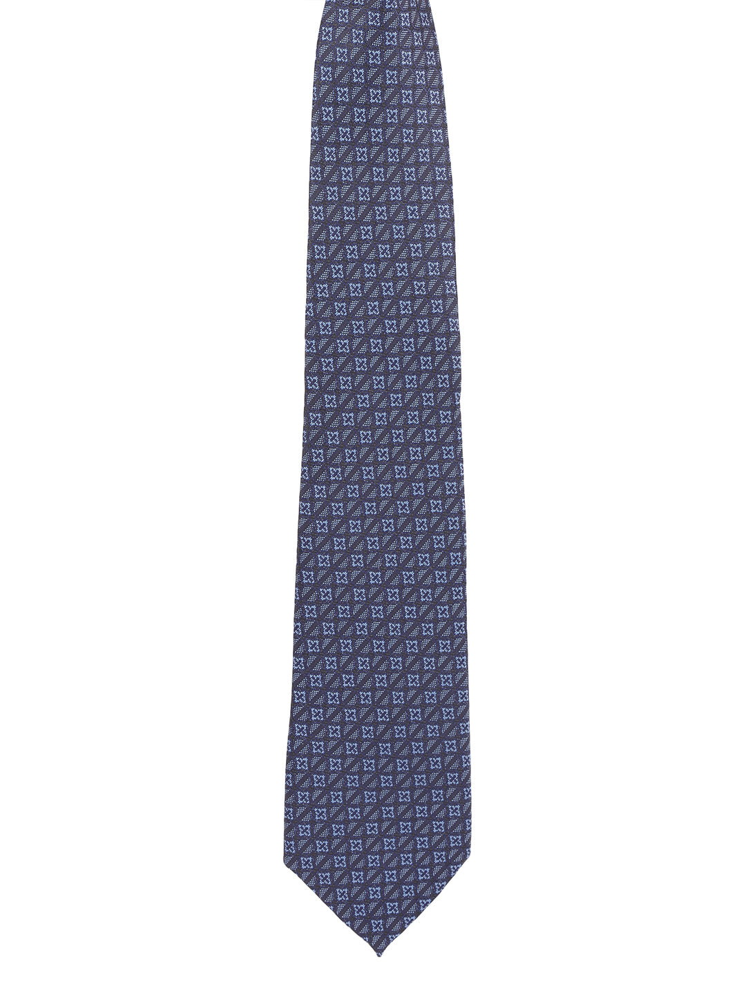 Alvaro Castagnino Blue Coloured Necktie for Men
