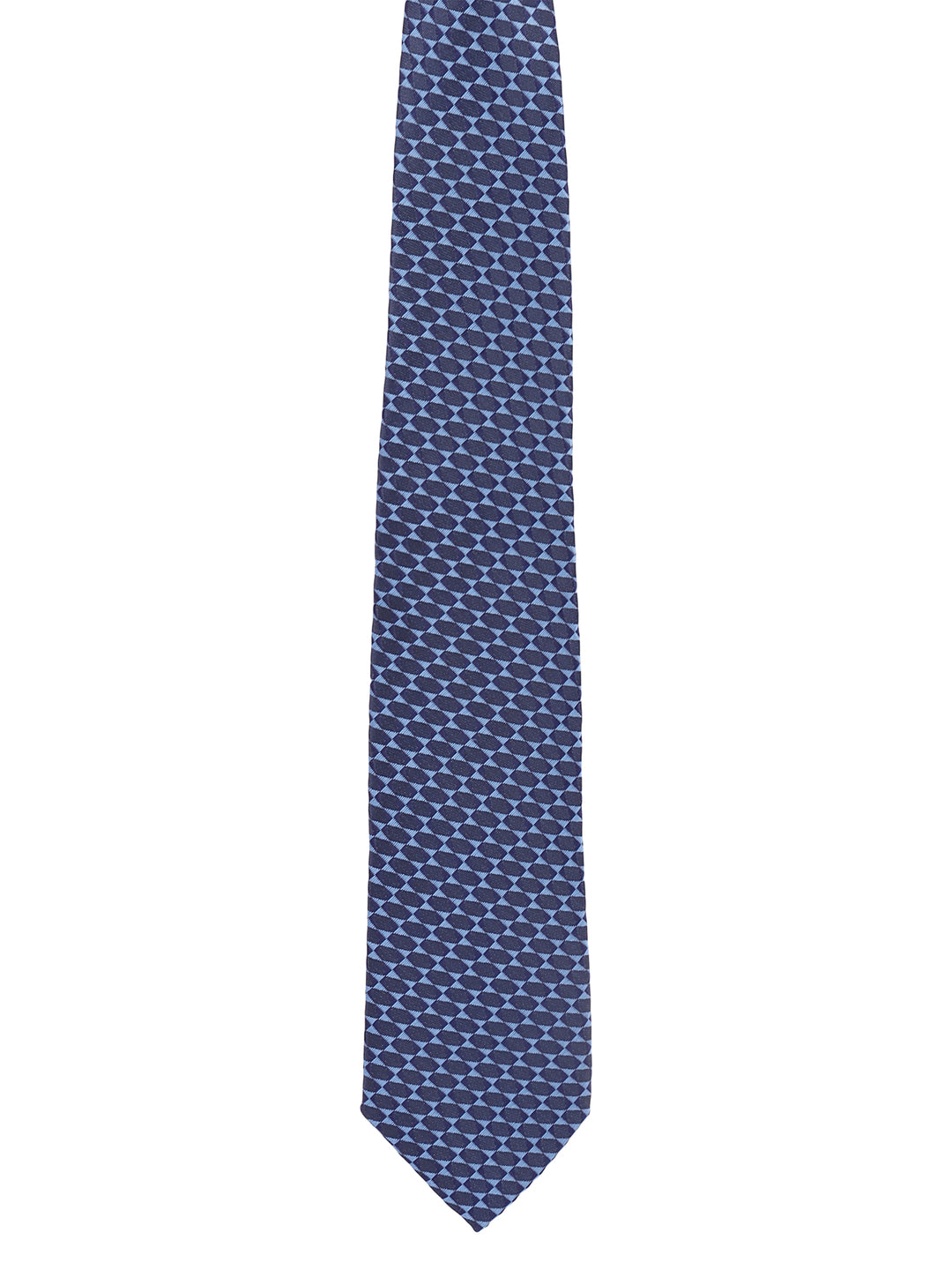 Alvaro Castagnino Blue Coloured Necktie for Men