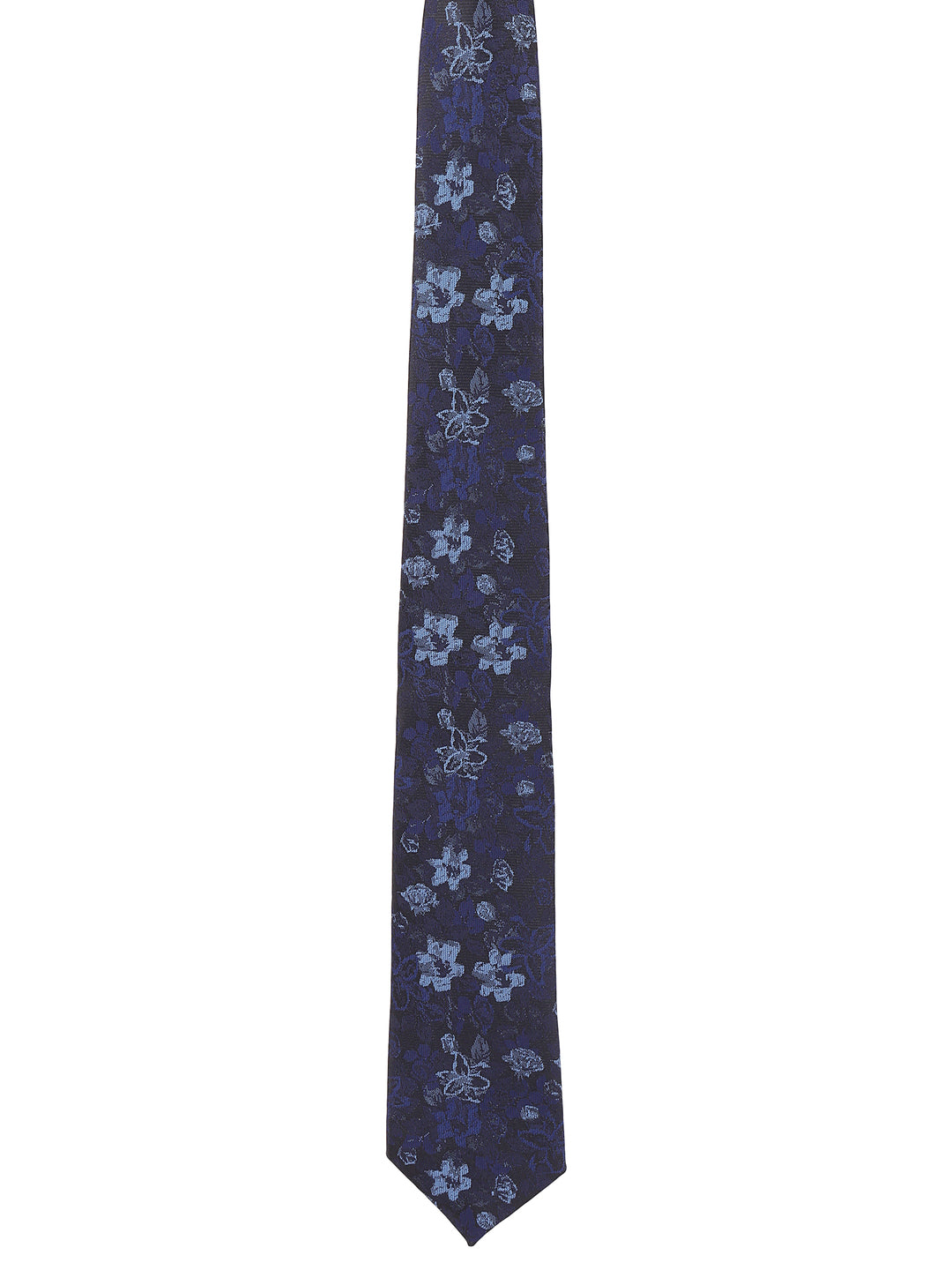 Alvaro Castagnino Blue Coloured Necktie for Men