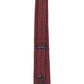 Alvaro Castagnino Maroon Coloured Necktie for Men
