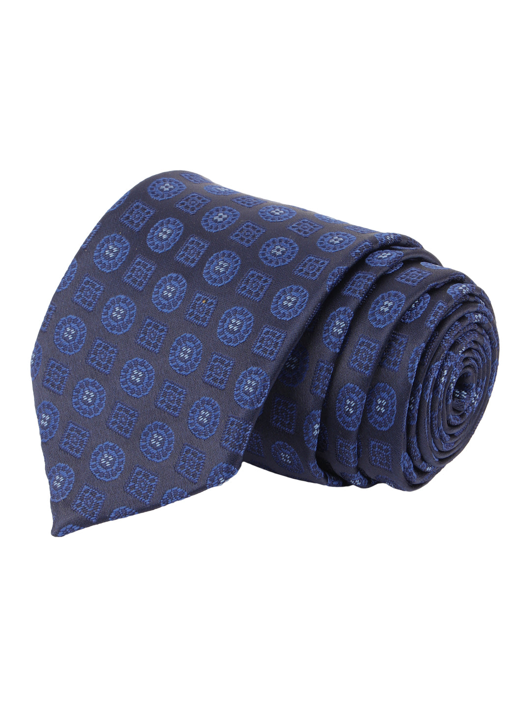 Alvaro Castagnino Blue Coloured Necktie for Men