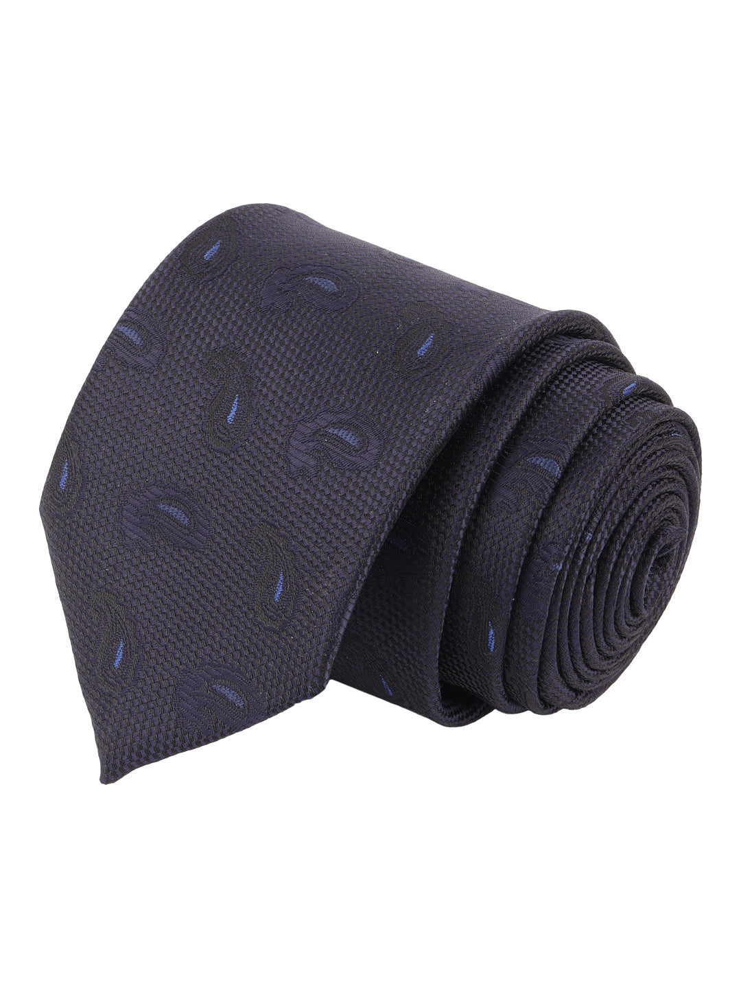 Alvaro Castagnino Blue Coloured Necktie for Men