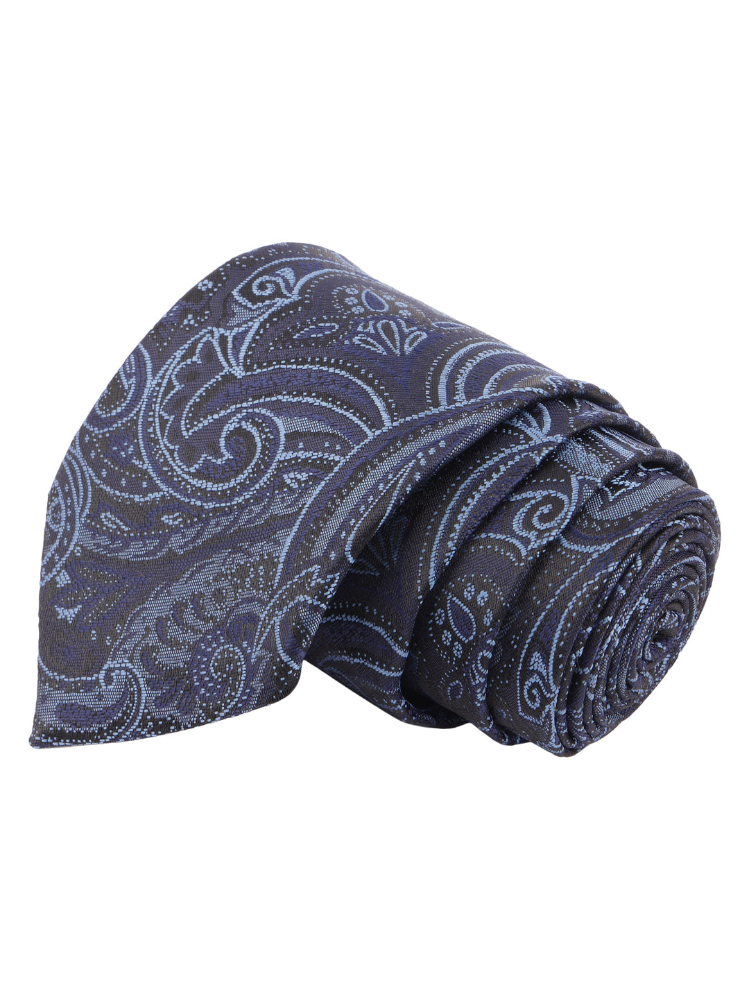 Alvaro Castagnino Blue Coloured Necktie for Men