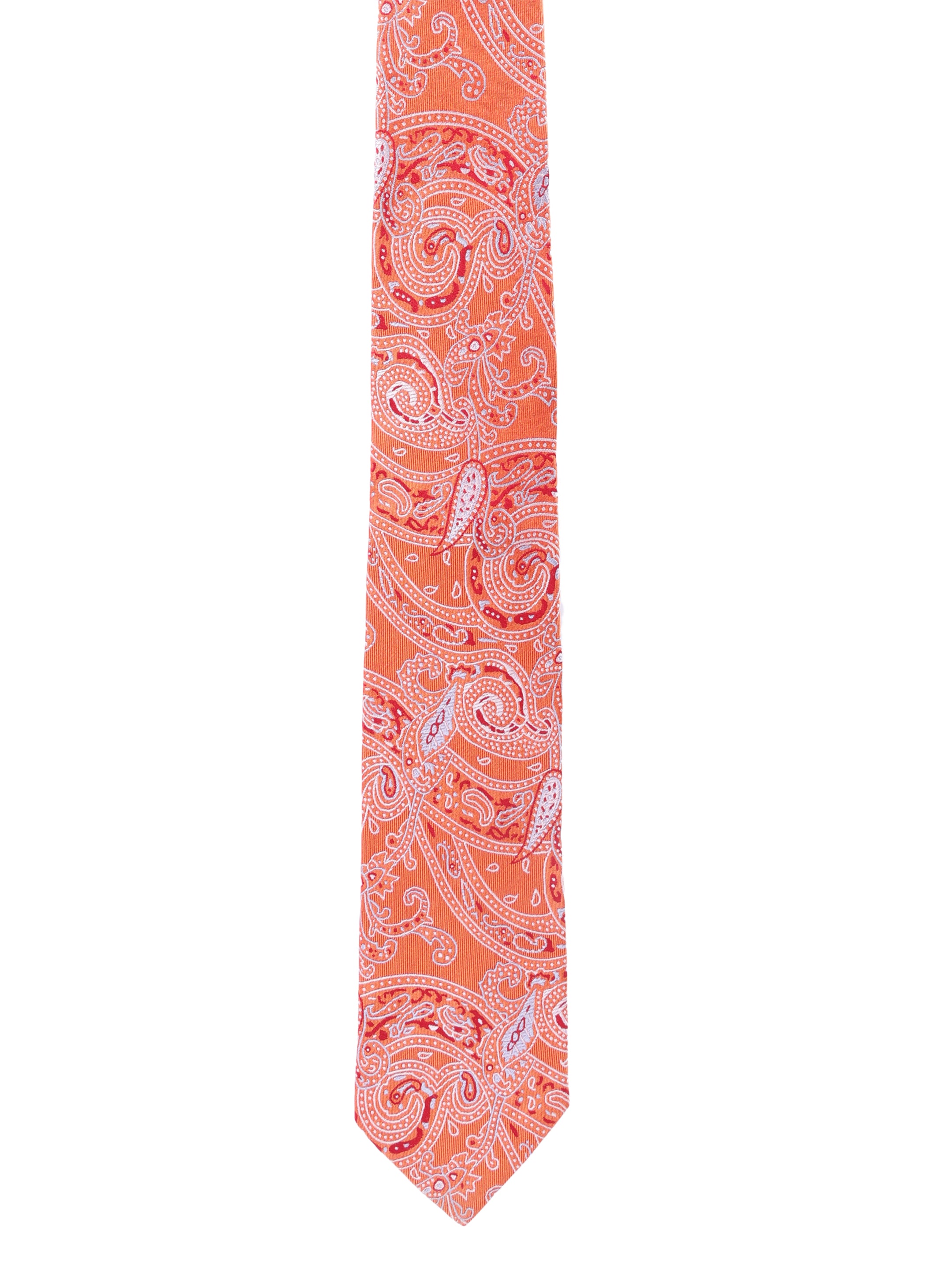 Alvaro Castagnino Men's British style Silk Broad Tie