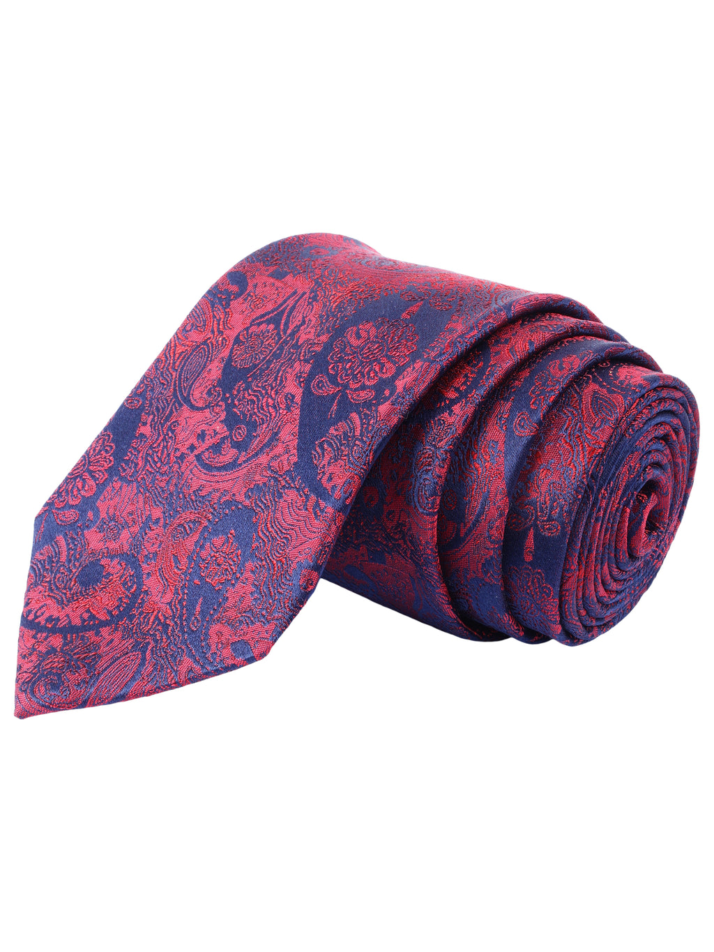 Alvaro Castagnino Men's British style Silk Broad Tie