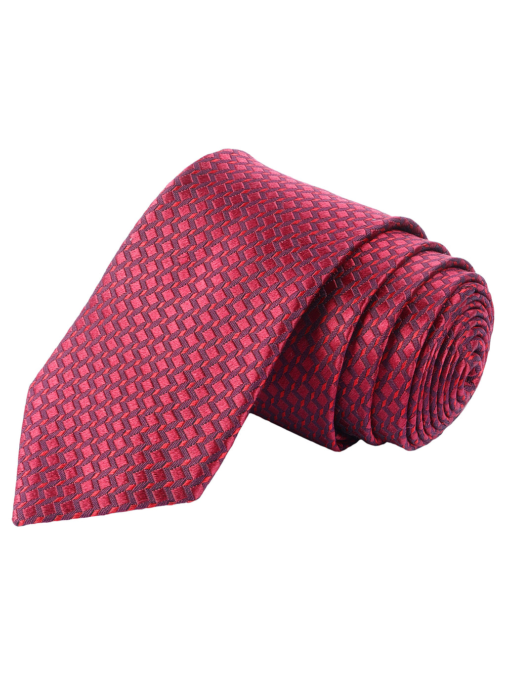 Alvaro Castagnino Men's British style Silk Broad Tie