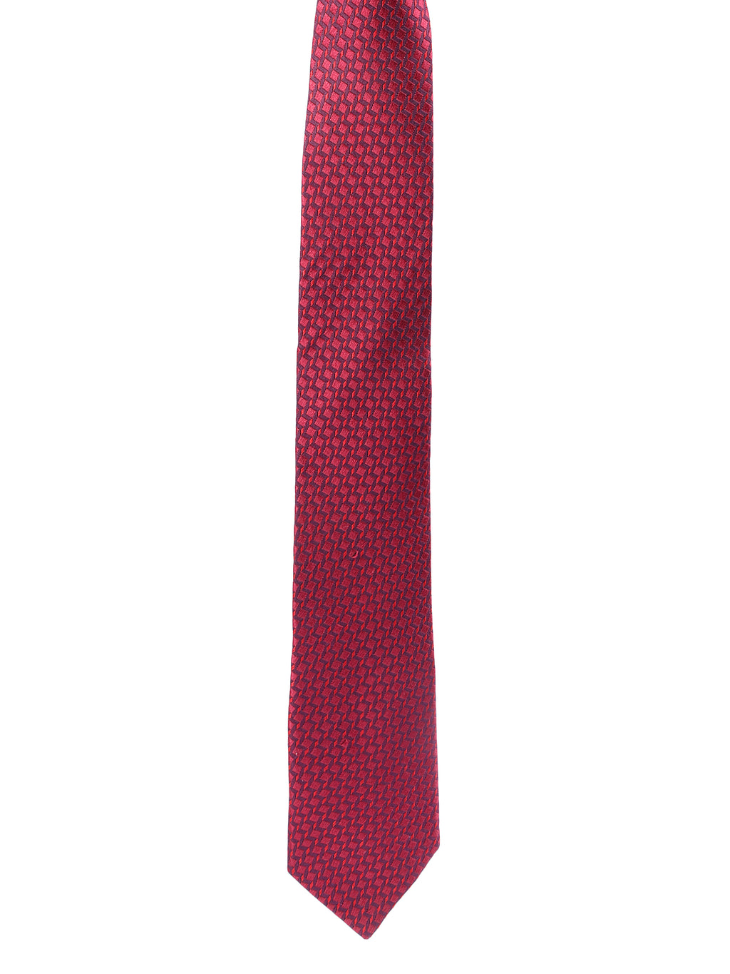 Alvaro Castagnino Men's British style Silk Broad Tie