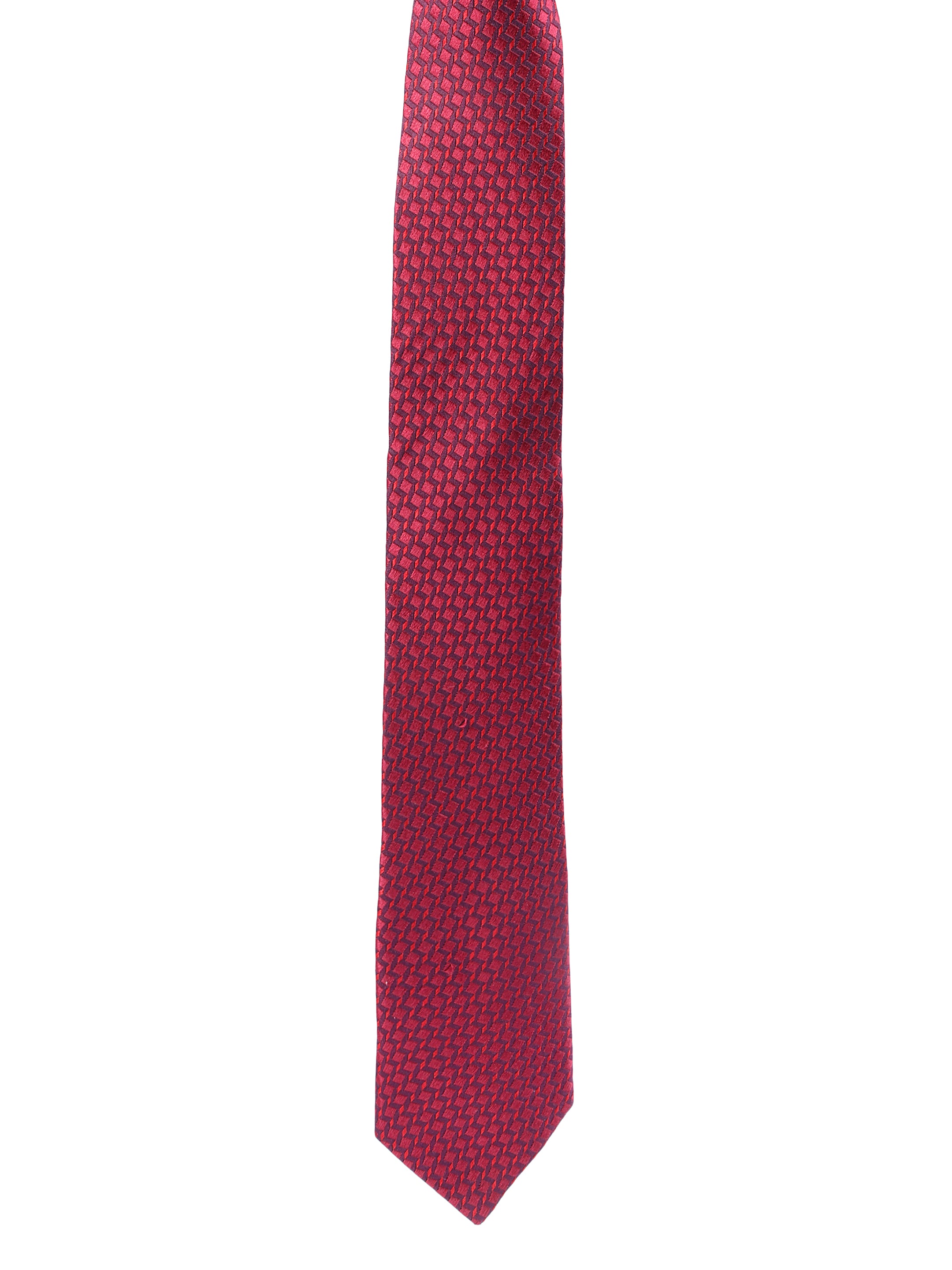 Alvaro Castagnino Men's British style Silk Broad Tie