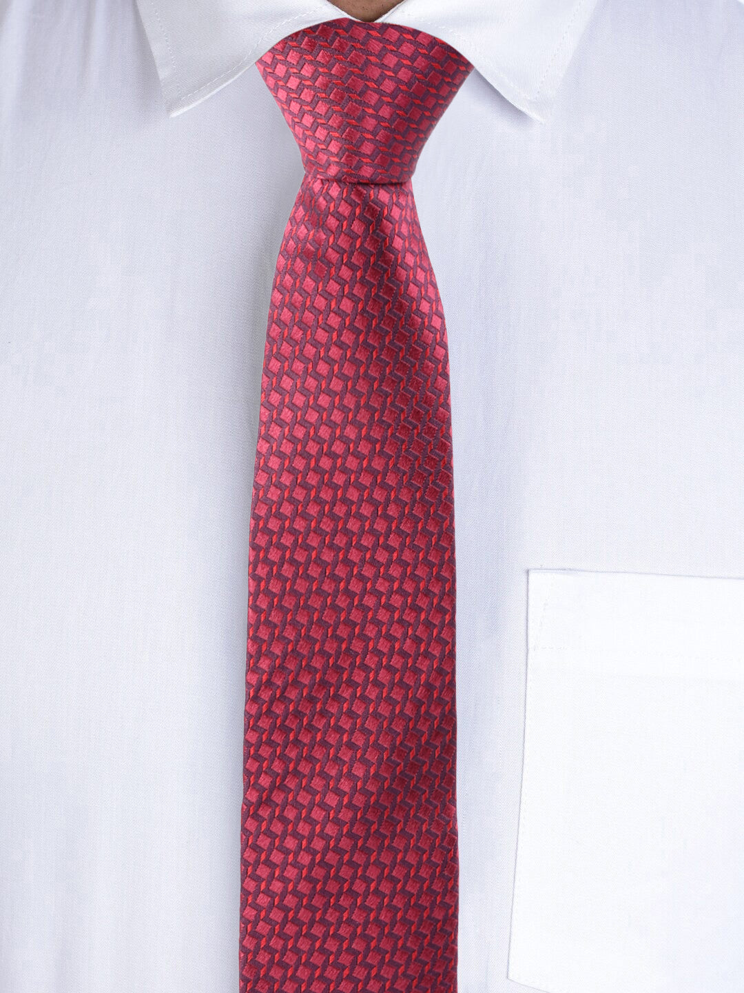 Alvaro Castagnino Men's British style Silk Broad Tie