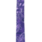 Alvaro Castagnino Men's British style Silk Broad Tie