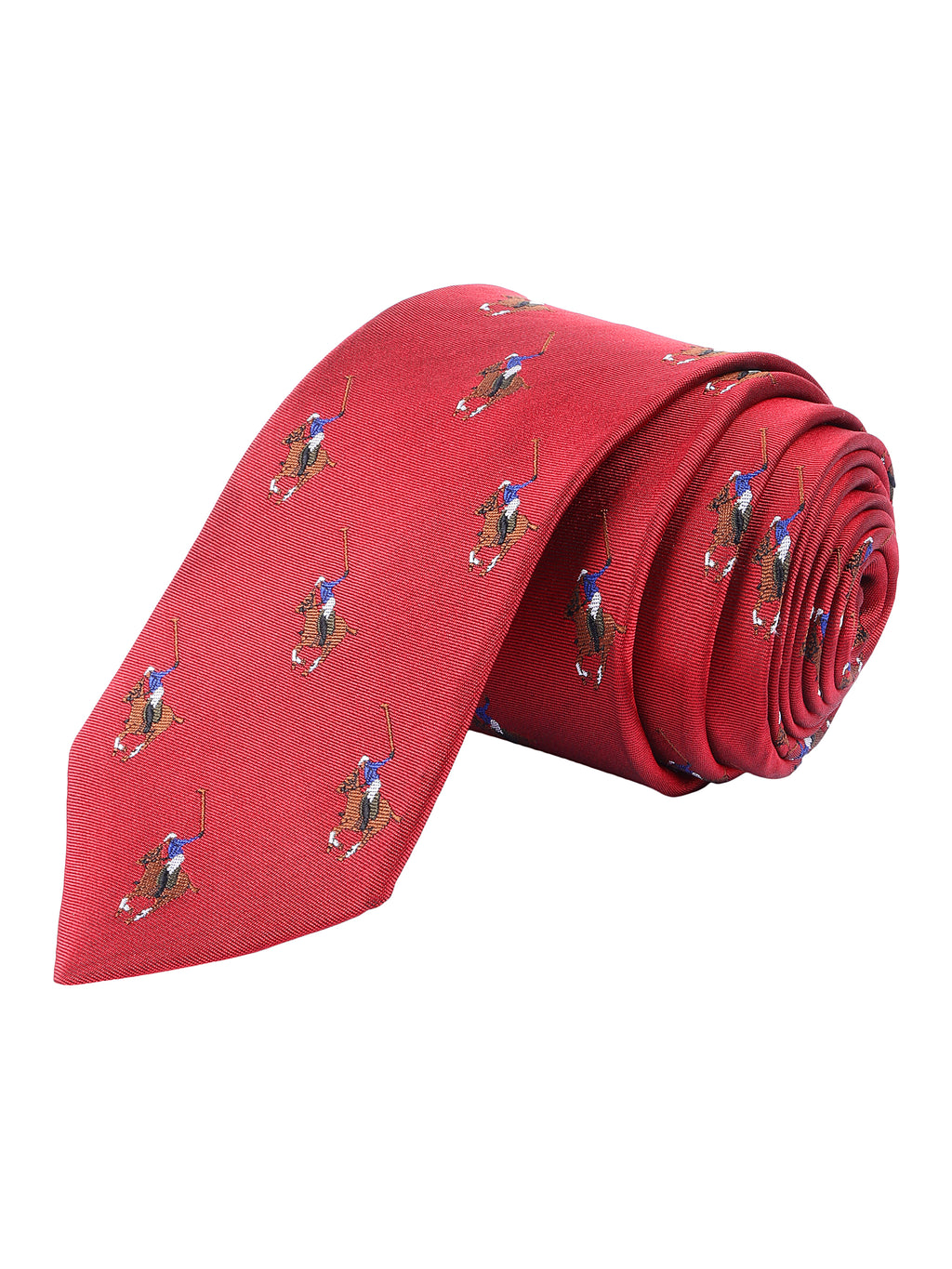 Alvaro Castagnino Men's British style Silk Broad Tie