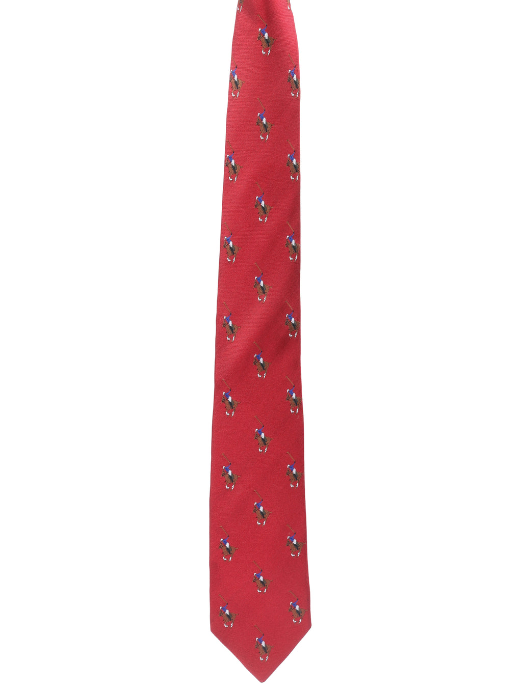 Alvaro Castagnino Men's British style Silk Broad Tie
