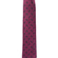 Alvaro Castagnino Men's British style Silk Broad Tie