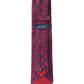 Alvaro Castagnino Men's British style Silk Broad Tie