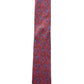 Alvaro Castagnino Men's British style Silk Broad Tie