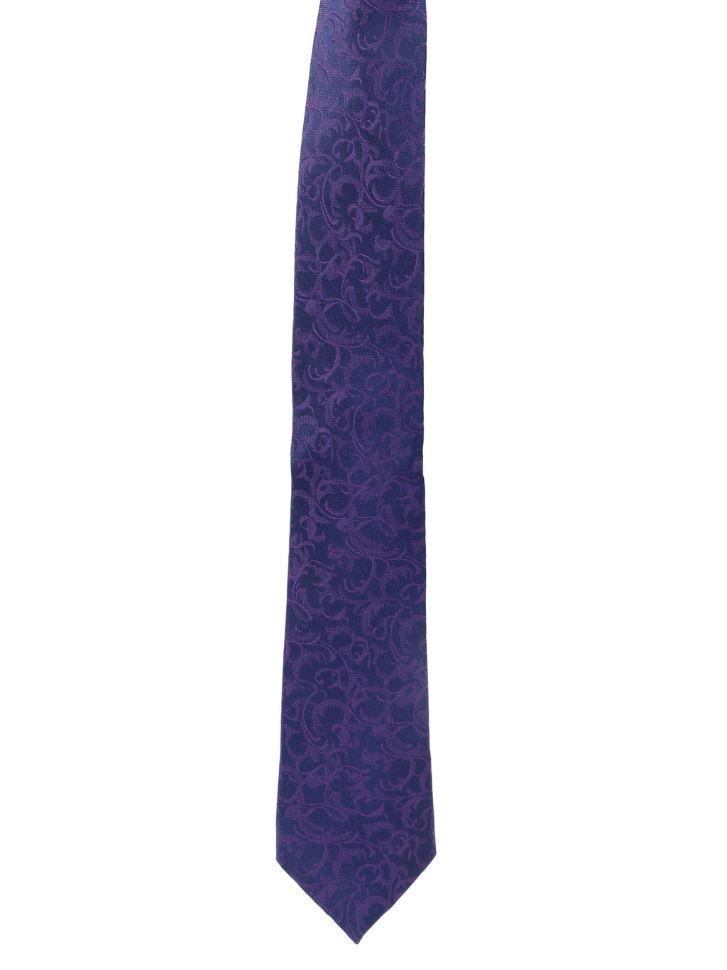 Alvaro Castagnino Men's British style Silk Broad Tie