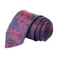 Alvaro Castagnino Men's British style Silk Broad Tie