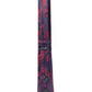 Alvaro Castagnino Men's British style Silk Broad Tie