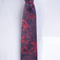 Alvaro Castagnino Men's British style Silk Broad Tie