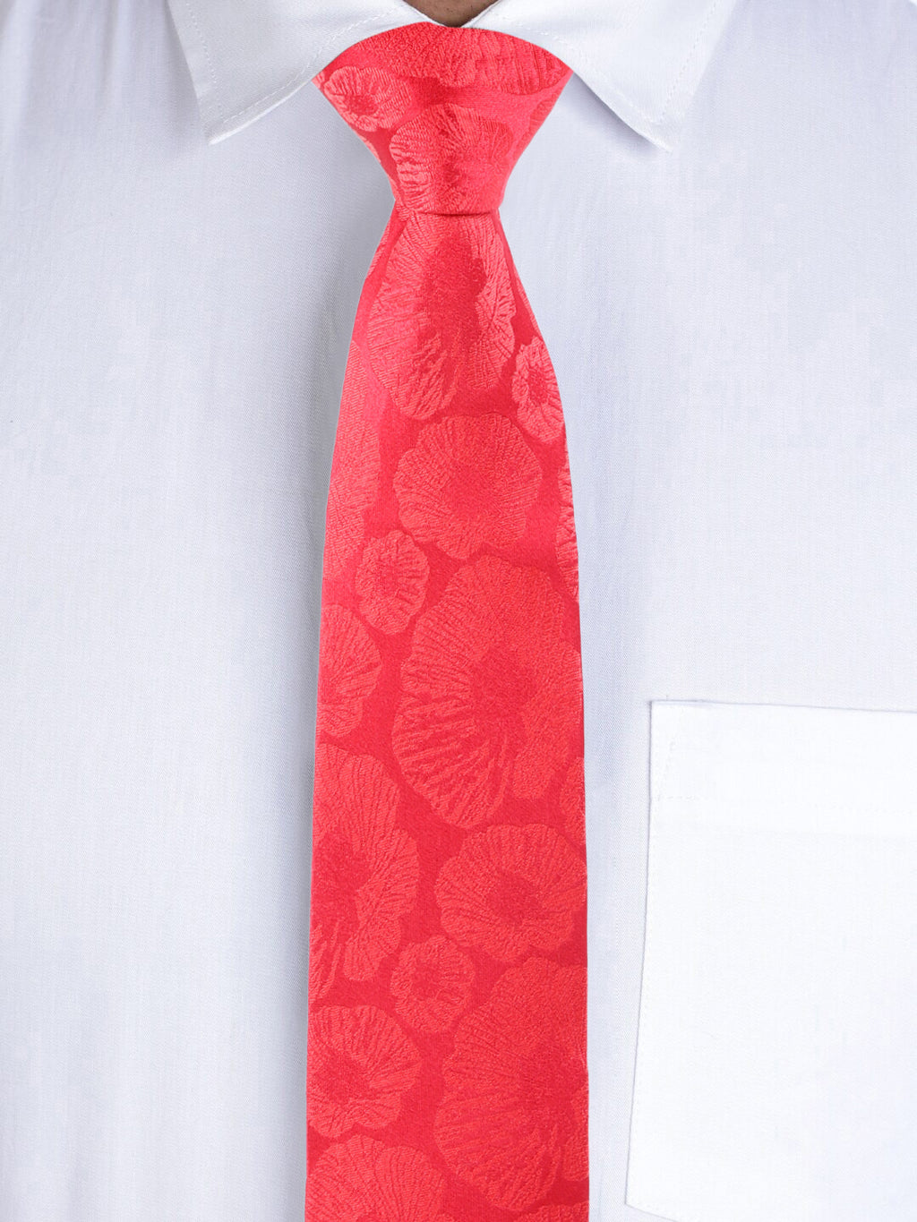 Alvaro Castagnino Men's British style Silk Broad Tie