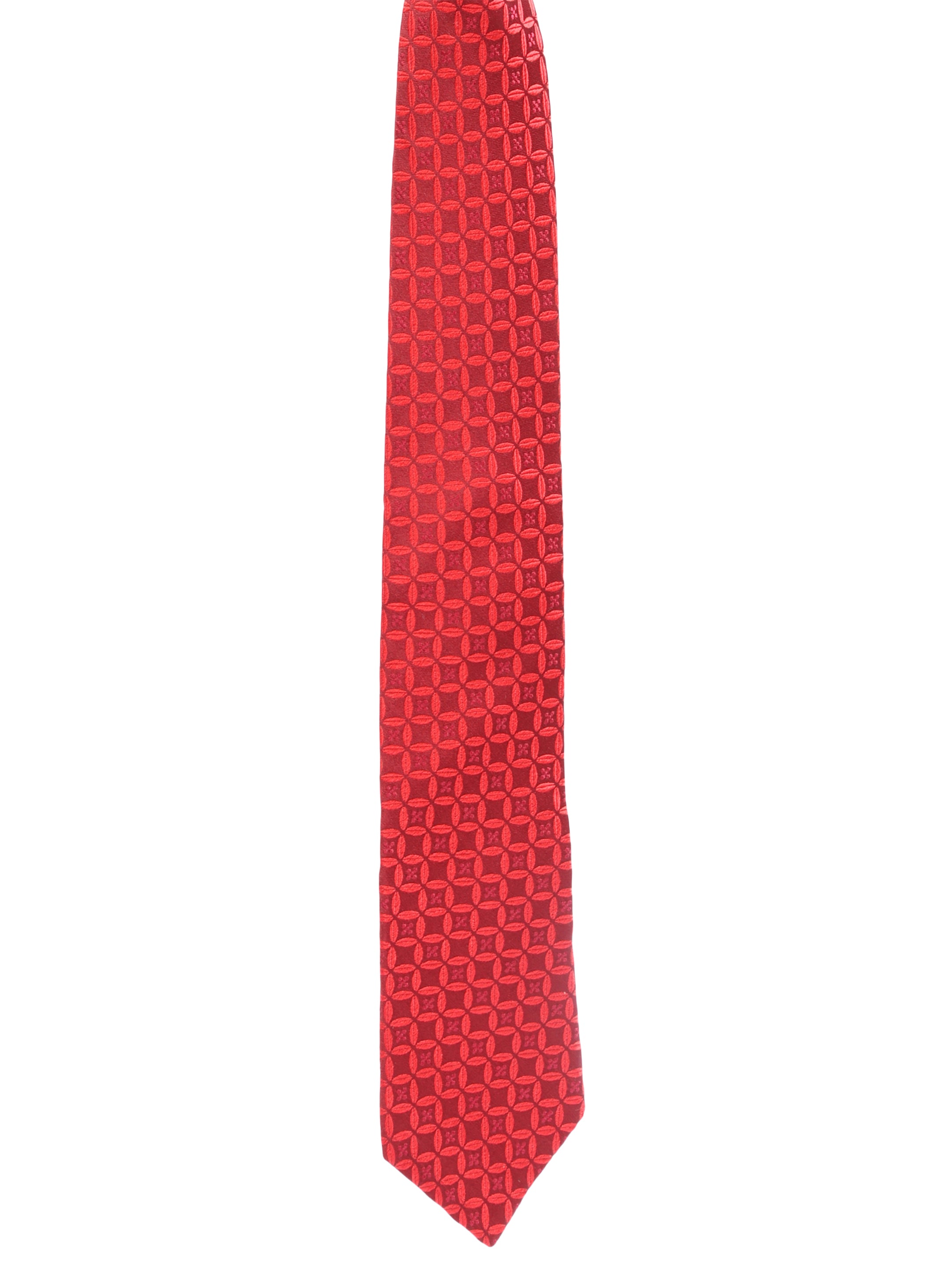 Alvaro Castagnino Men's British style Silk Broad Tie