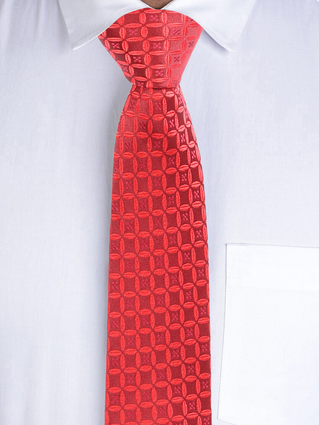 Alvaro Castagnino Men's British style Silk Broad Tie