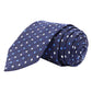 Alvaro Castagnino Men's British style Silk Broad Tie