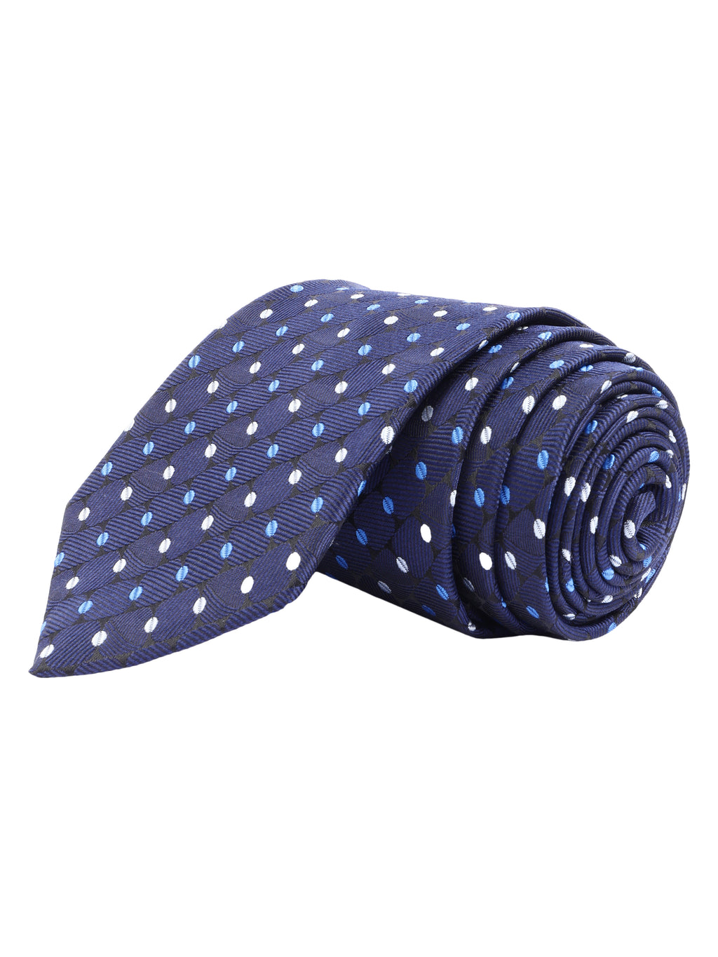 Alvaro Castagnino Men's British style Silk Broad Tie