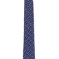Alvaro Castagnino Men's British style Silk Broad Tie