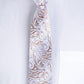 Alvaro Castagnino Men's British style Silk Broad Tie