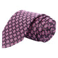 Alvaro Castagnino Men's British style Silk Broad Tie