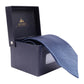 Alvaro Castagnino Men's British style Silk Broad Tie