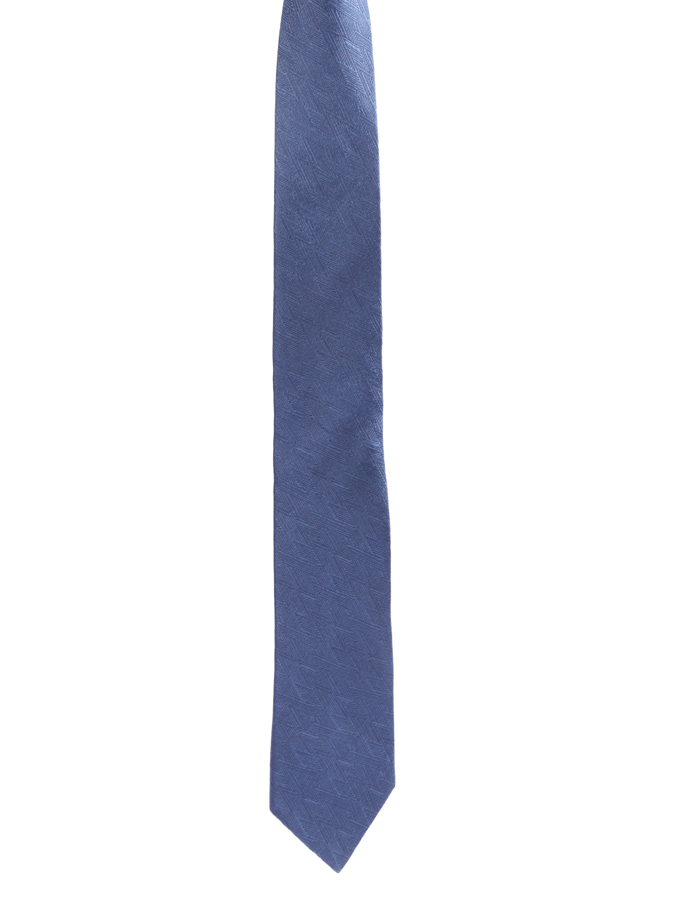 Alvaro Castagnino Men's British style Silk Broad Tie